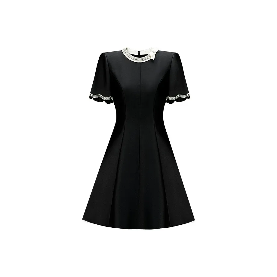 CHICHY CHICHY Короткий рукав Платье Женское