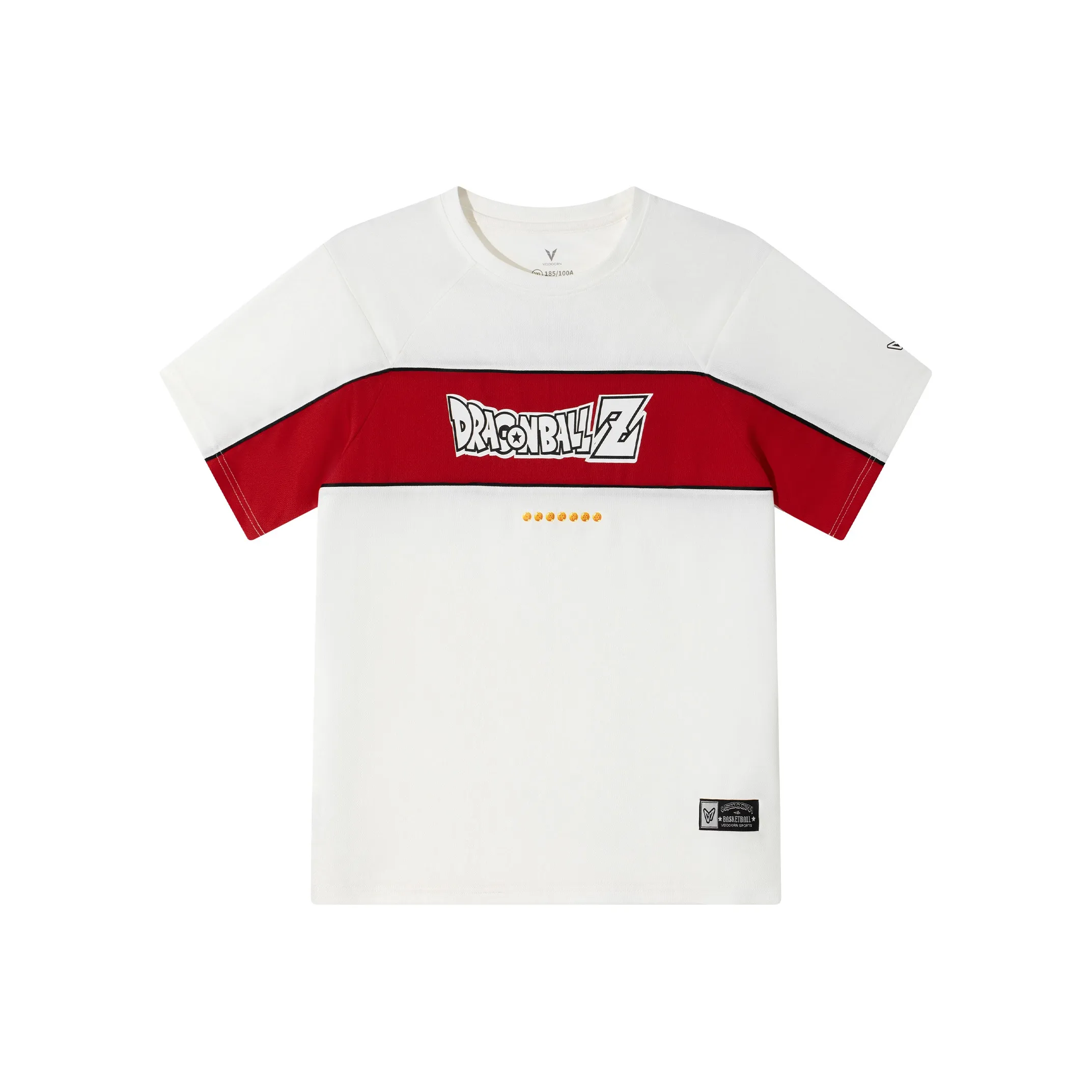 VEIDOORN x Dragon Ball Z Футболка Унисекс