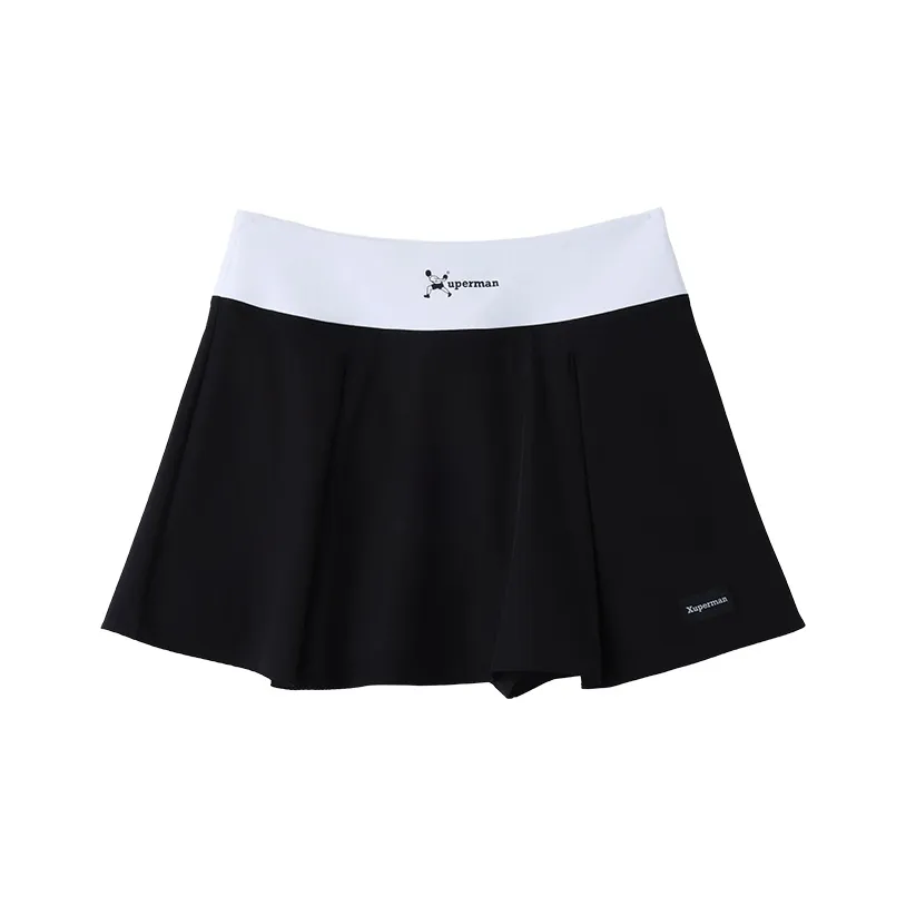 XUPERMAN Унисекс Юбки