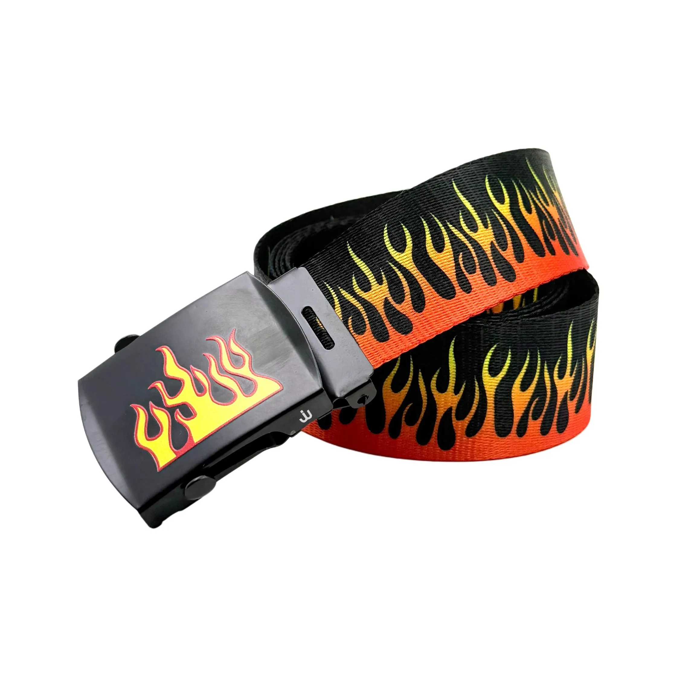 JEANSWEST Холст Ремень Унисекс 3,8 см