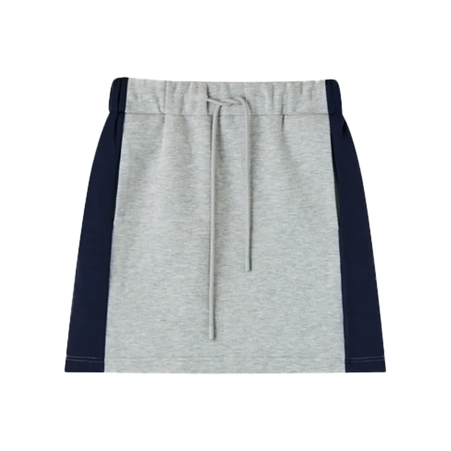SHUXI Casual Short Skirts Women's