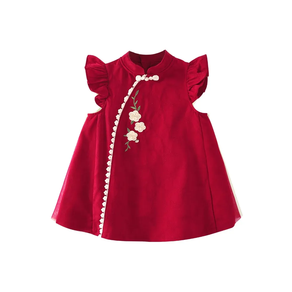 YouQi Детские Платья