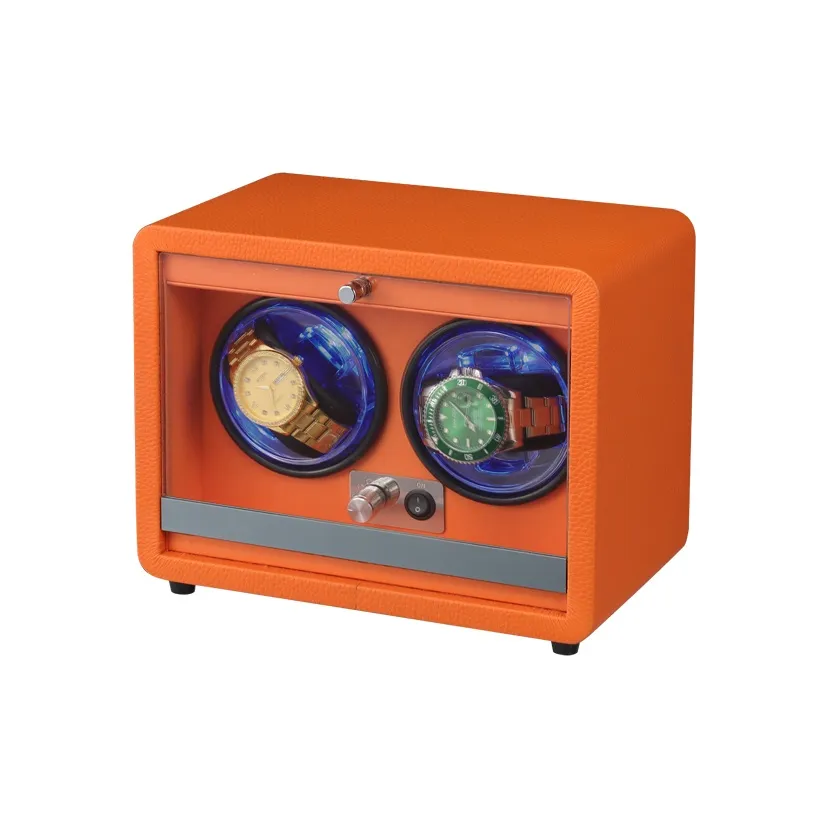 Коллекционное издание 2 отделение для часов тренажер для часов апельсин унисекс