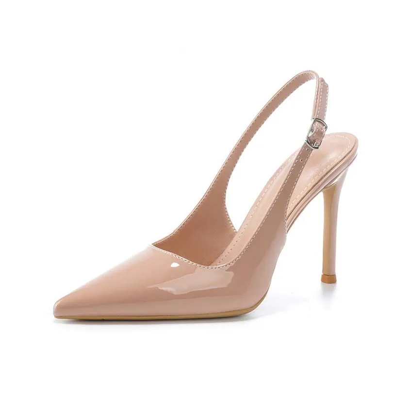 CAOT Высокие каблуки Женские