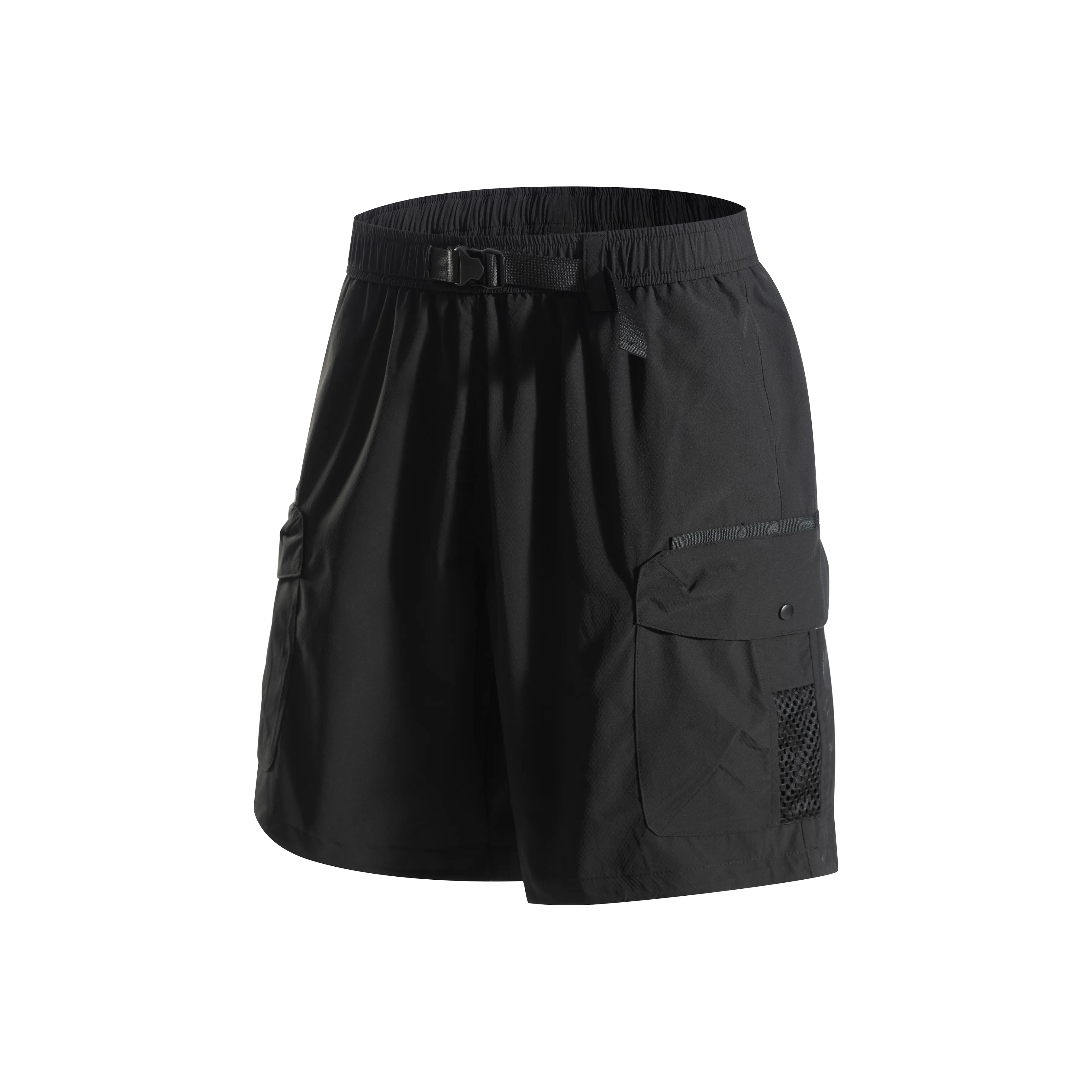 PANDA ADEVIL Мужские Карго Шорты