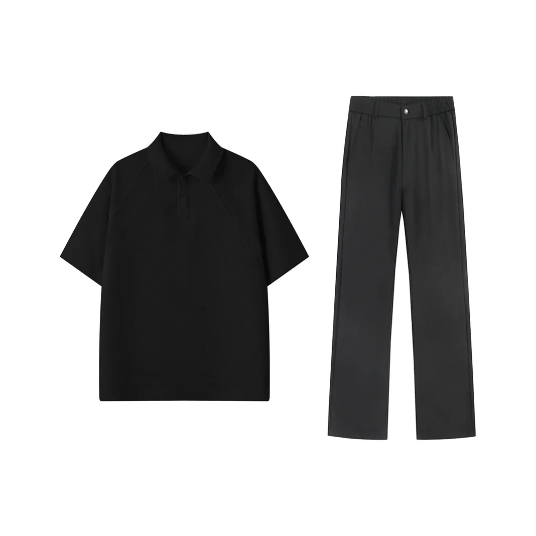 EDRPIUS Повседневная спортивная одежда унисекс