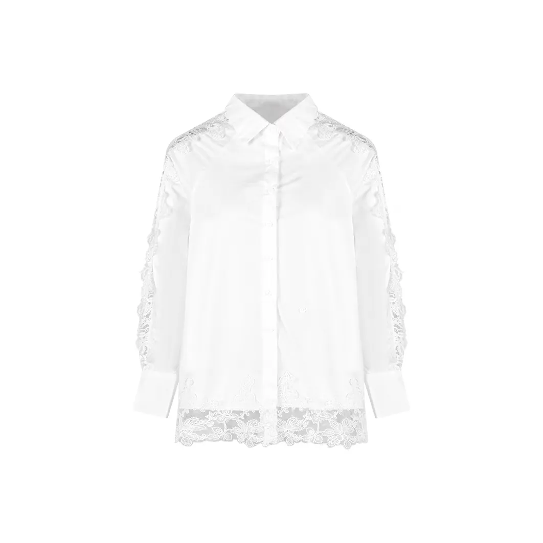 BABYLYCHEE STUDIO Рубашка Женская