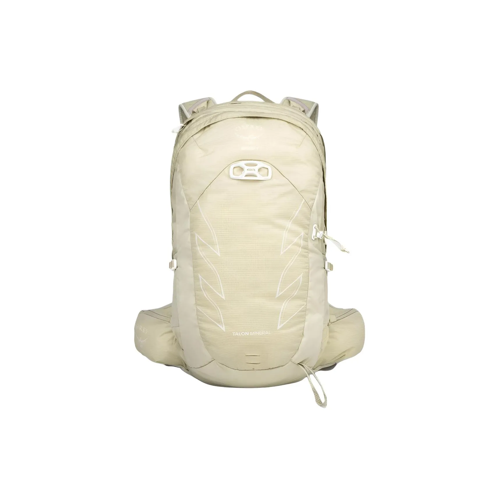OSPREY SATISFY Collaboration Outdoor Mountaineering Bag Backpack Recycled Nylon Mica Unisex