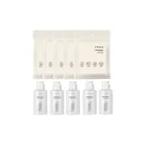 토너 100ml*5 + 소프트 면 물티슈 10개/가방*5