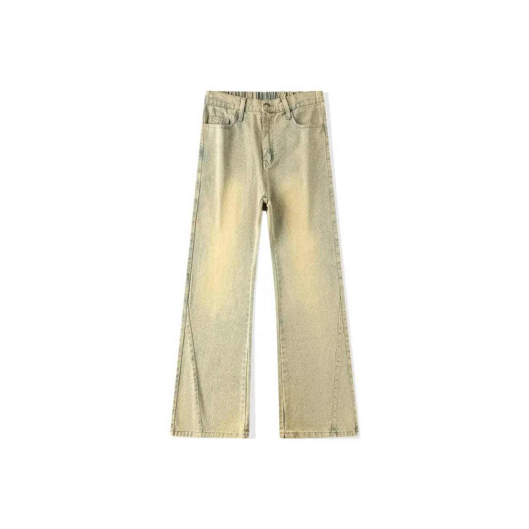 Sacrednss R Школьный возраст Джинсы