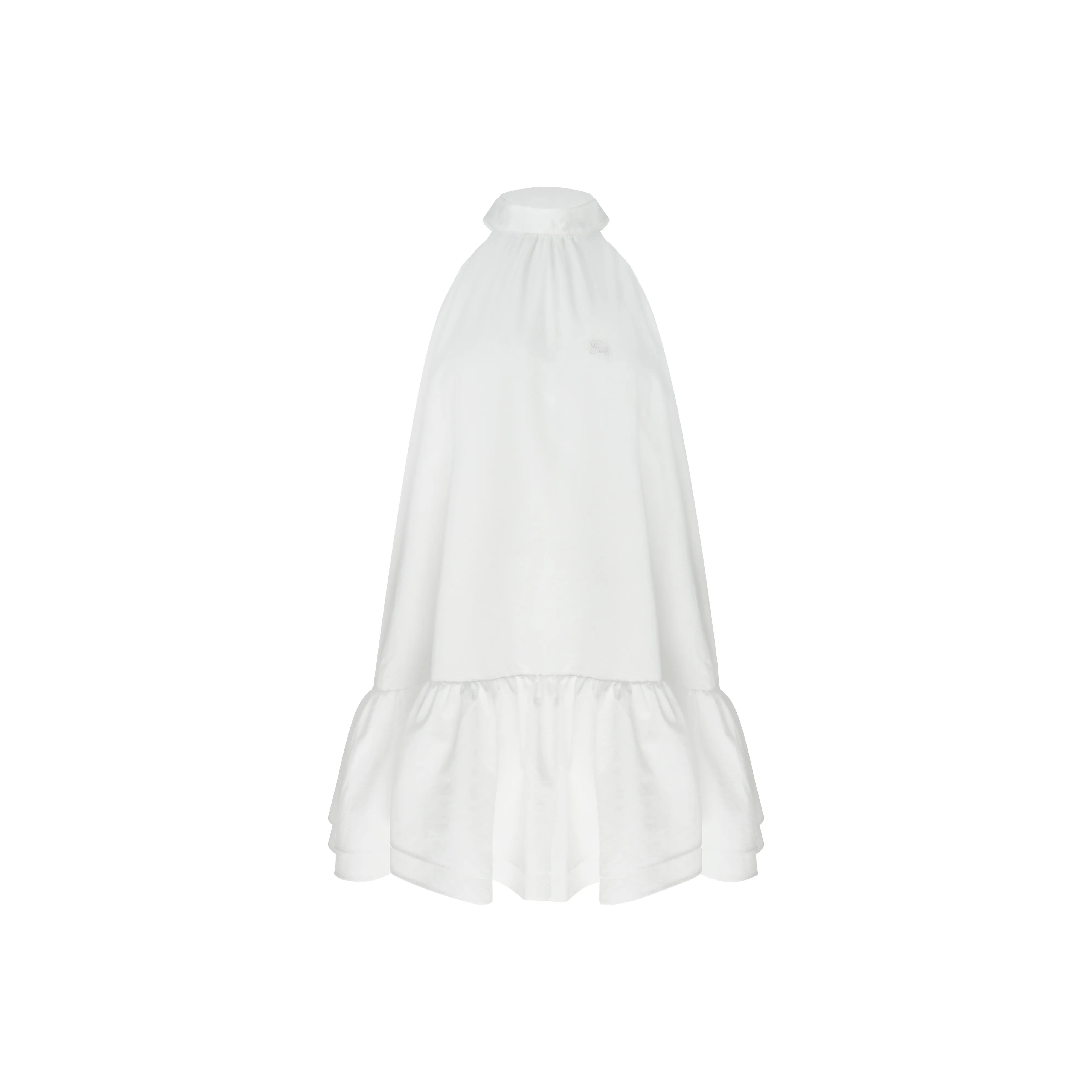 ELEVEN SLEEP Без рукавов Платье Женское