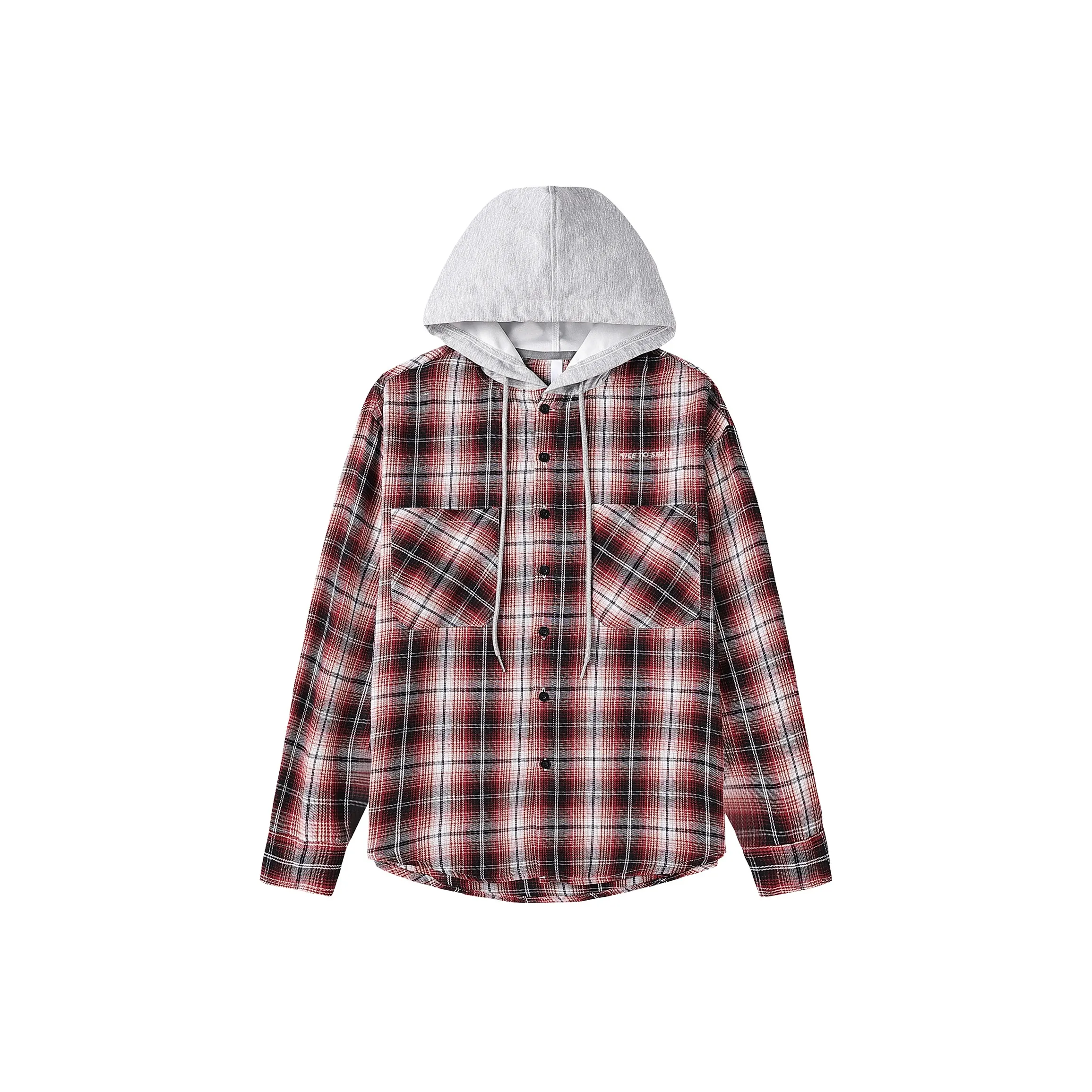 Honor of Kings Рубашка Слоган Секция Унисекс