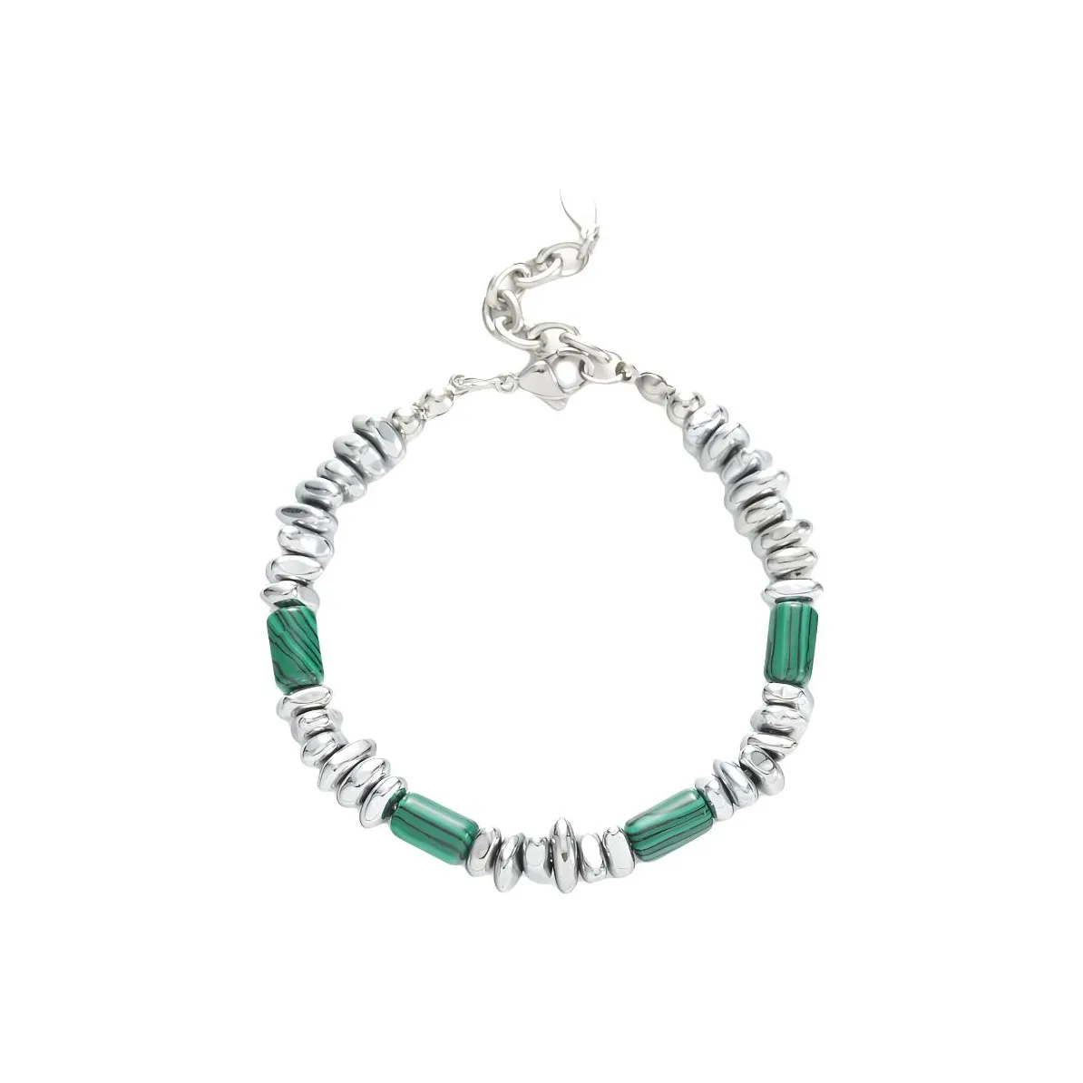 BLESSED BULLET Сплав Браслеты Мужские