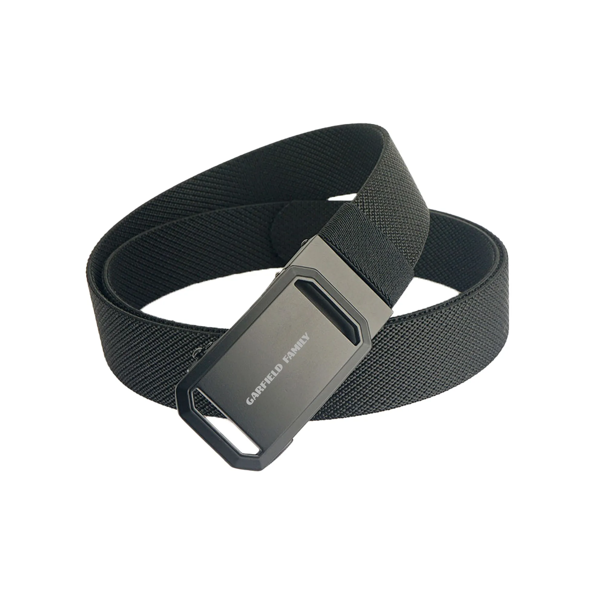 JIAFEIMAOJIAZU Nylon Belt Men's 3,4CM JIAFEIMAOJIAZU Нейлоновый ремень мужской 3,4 см