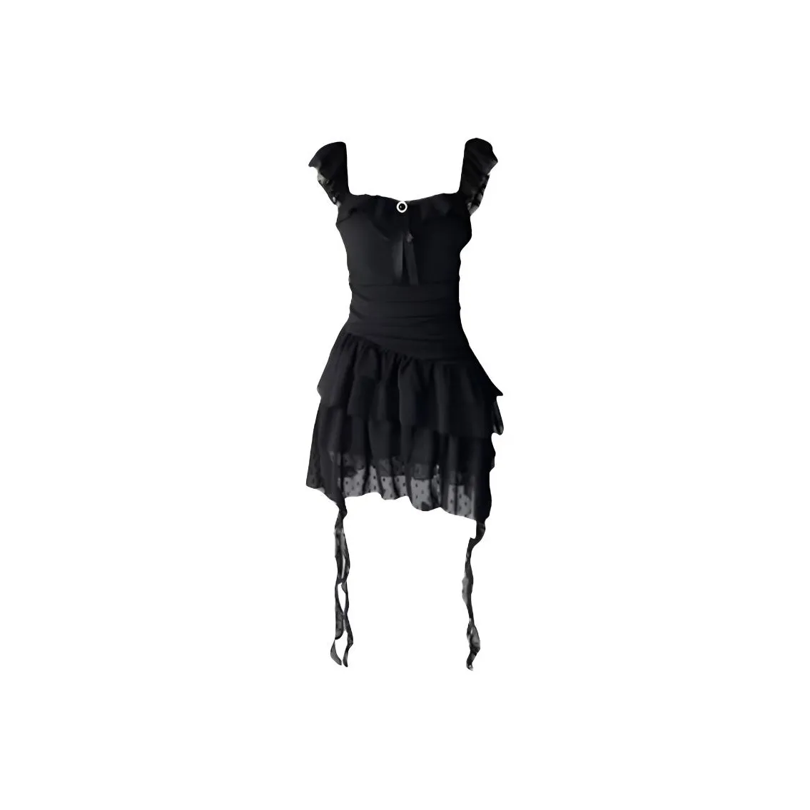 SCCREBEL OFFICIAL Slip Платье Женское