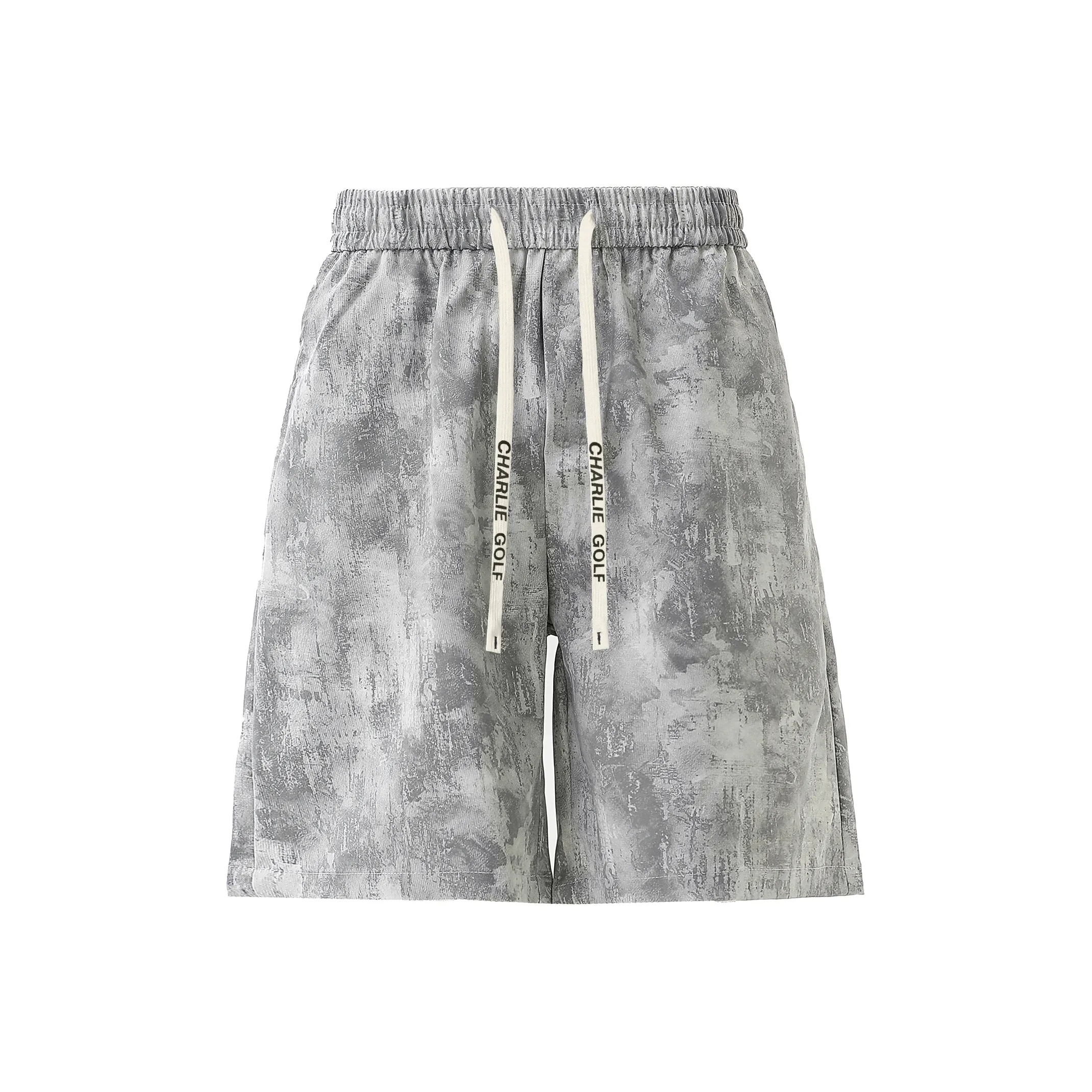 CHARLIE GOLF Повседневные шорты унисекс