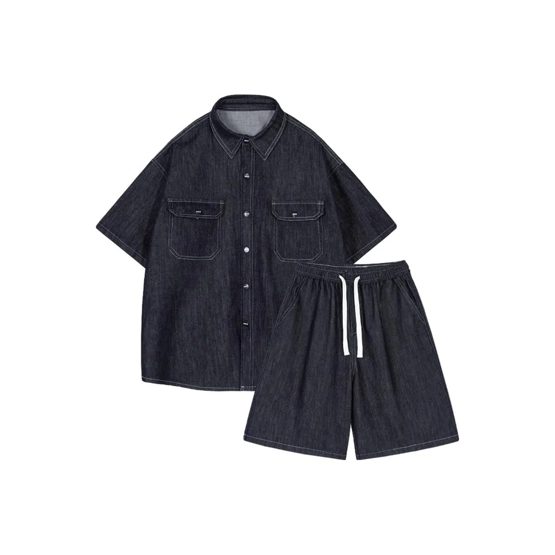 NOAHGIGI Рубашка Комплект Мужской