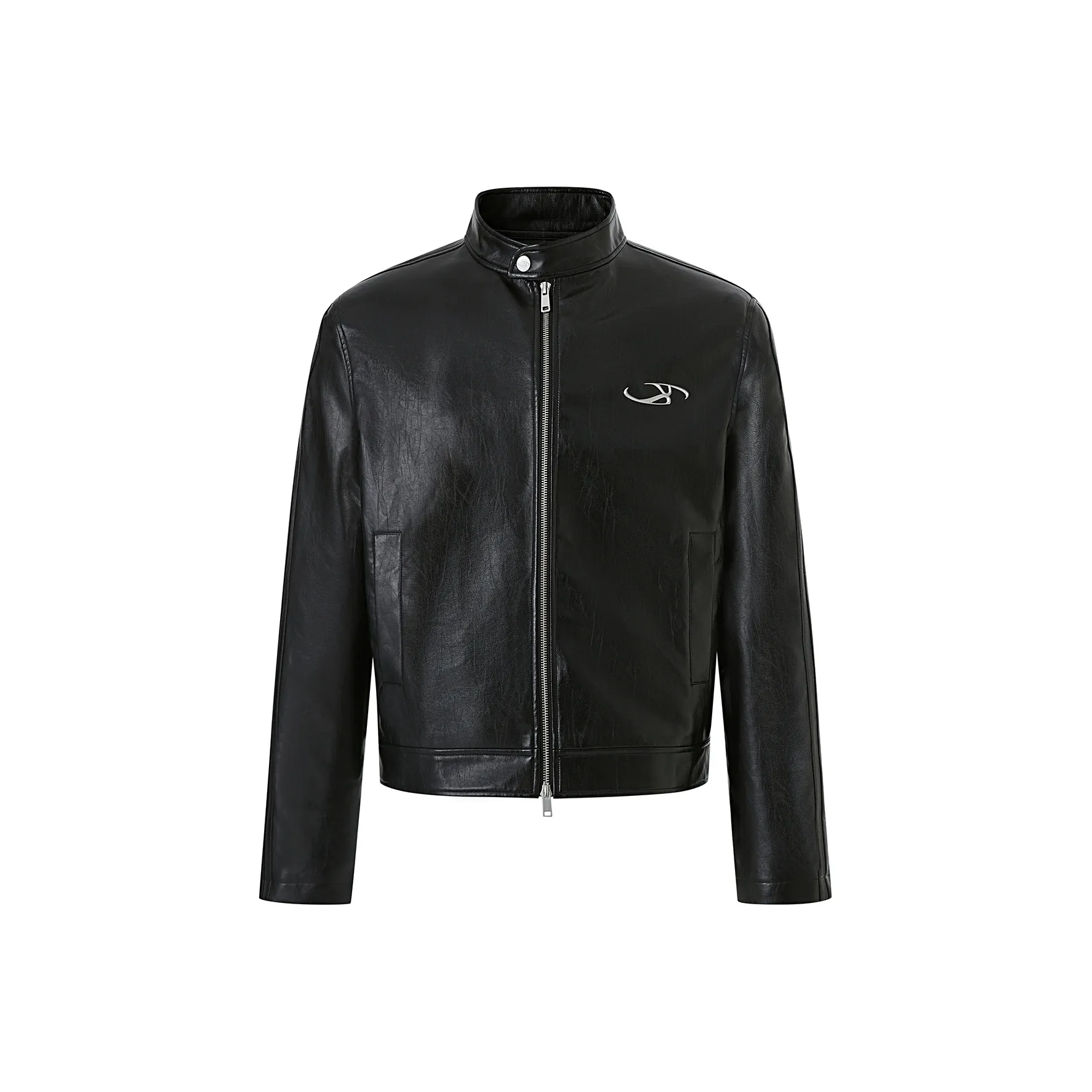 IMXS Urban Hunting Series Leather Jacket Unisex