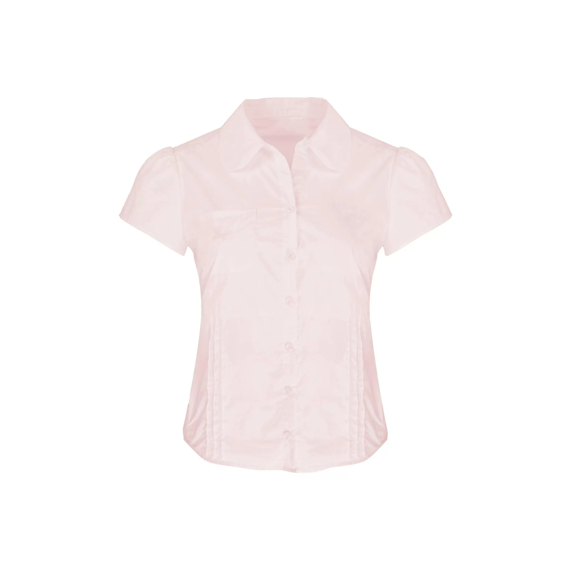 ELEVEN SLEEP Женские Рубашки