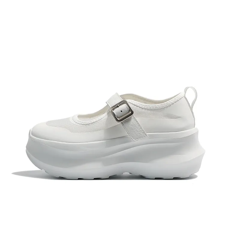 MIS. DANNY Платформа Mary Jane Обувь Женская