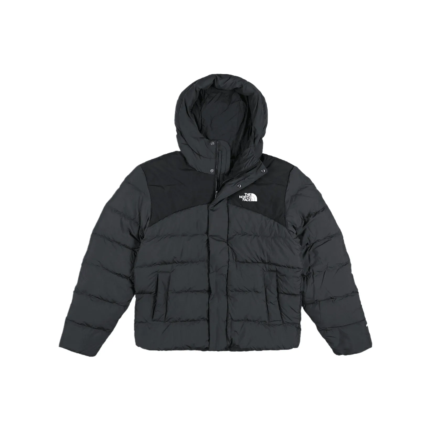 THE NORTH FACE Куртка Мужская Черная