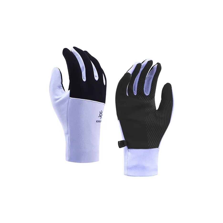 KAILAS Полиэстер Спортивные Перчатки Женские