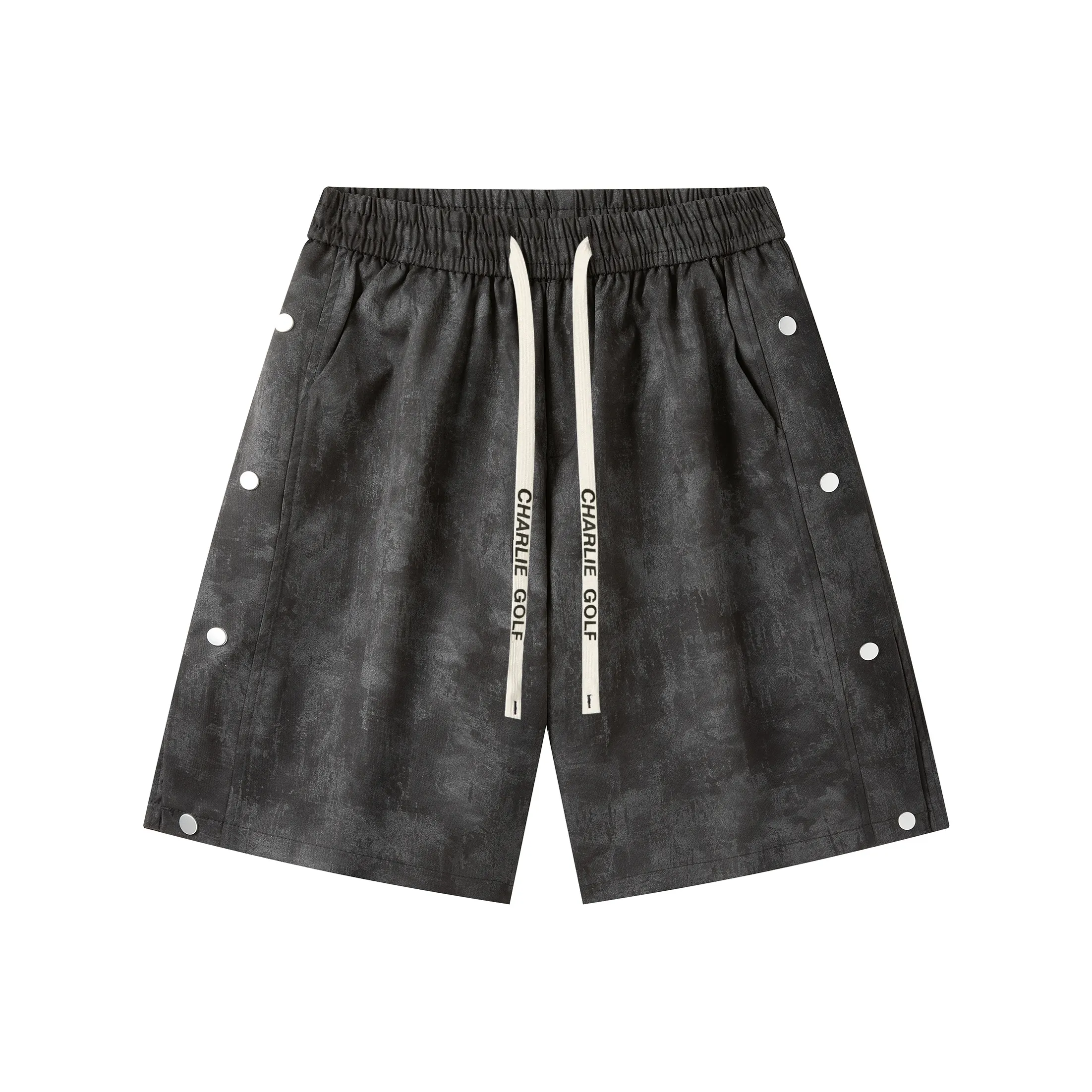 CHARLIE GOLF Повседневные шорты унисекс