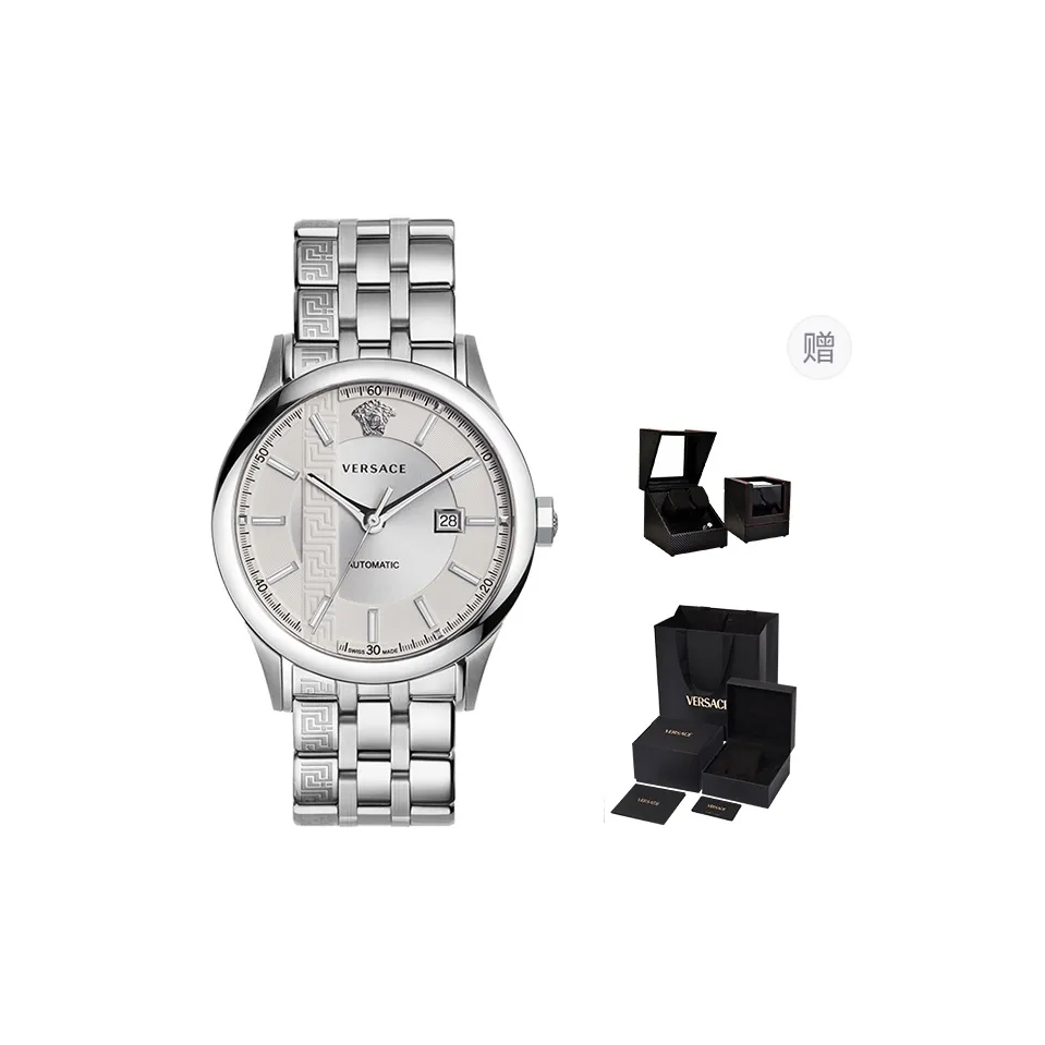 VERSACE Men's Watch