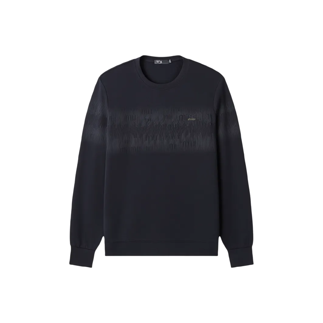 Ancient Shark Мужские Свитшоты