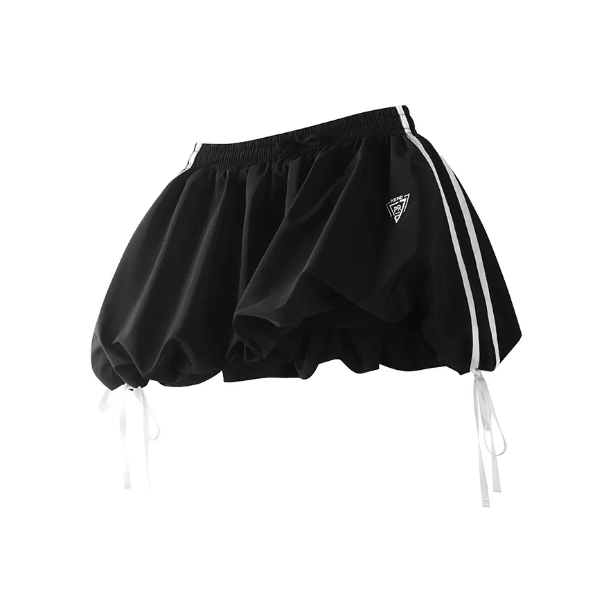 P.R IND Повседневные короткие юбки для женщин