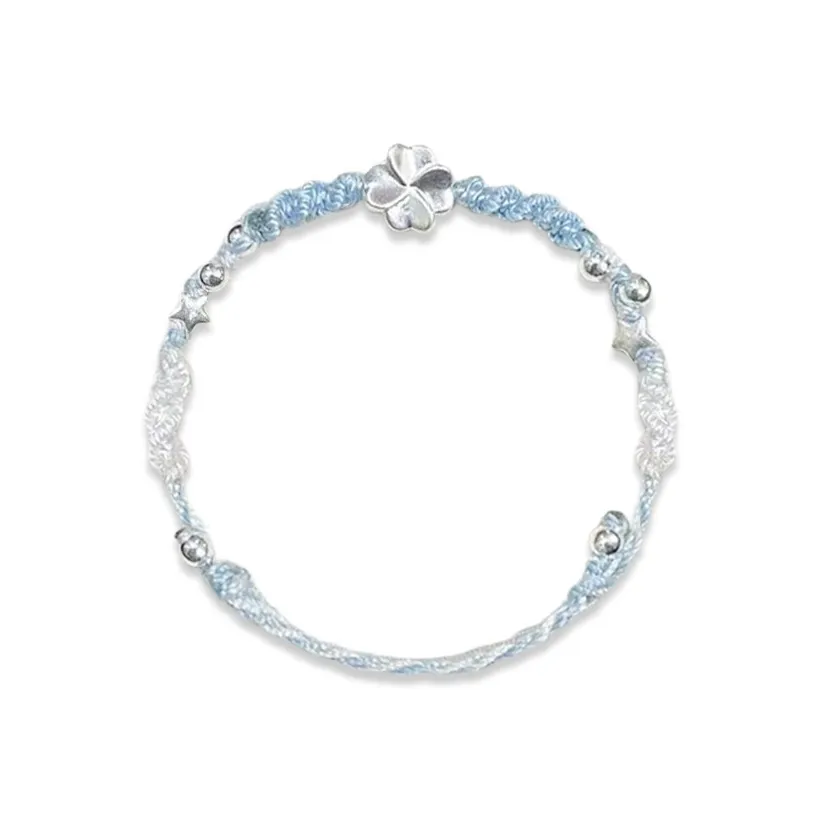 Ringlove Ткань Браслеты Шнурки Женские