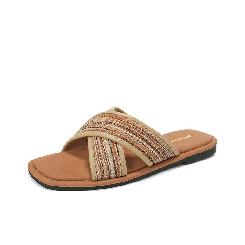 MADALLO Ткани вязаные устойчивые к запахам и износу слип-он женские