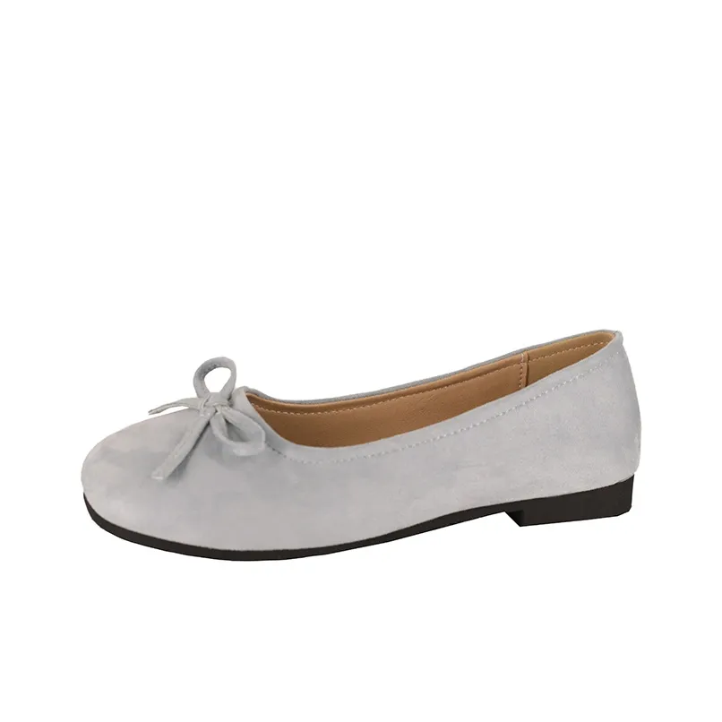 Meiretu Женские повседневные туфли с низким каблуком для женщин