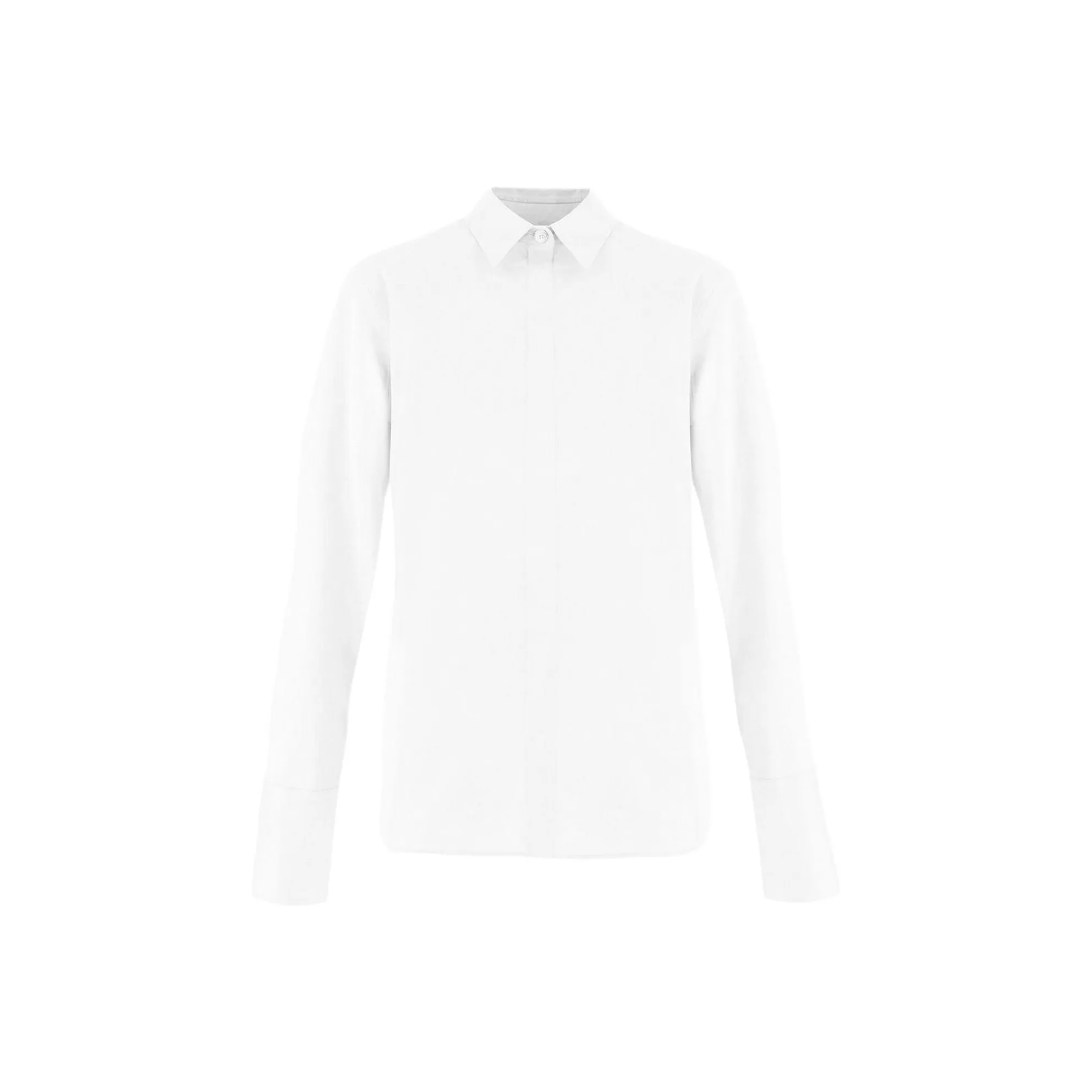Ferragamo Long sleeve Button up Shirt