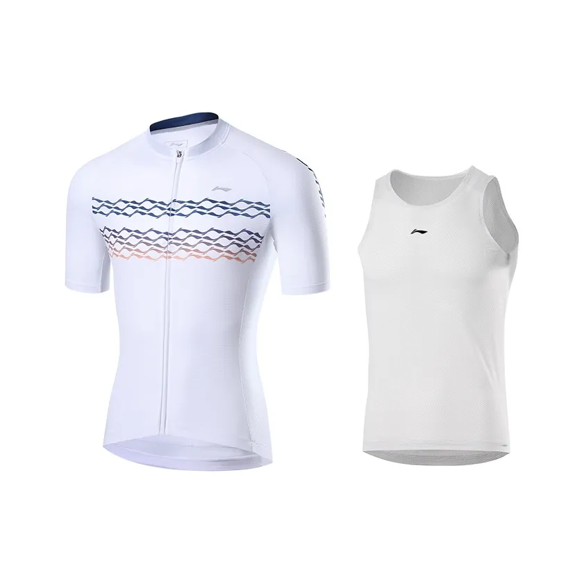 LINING Мужские Велосипедные Костюмы