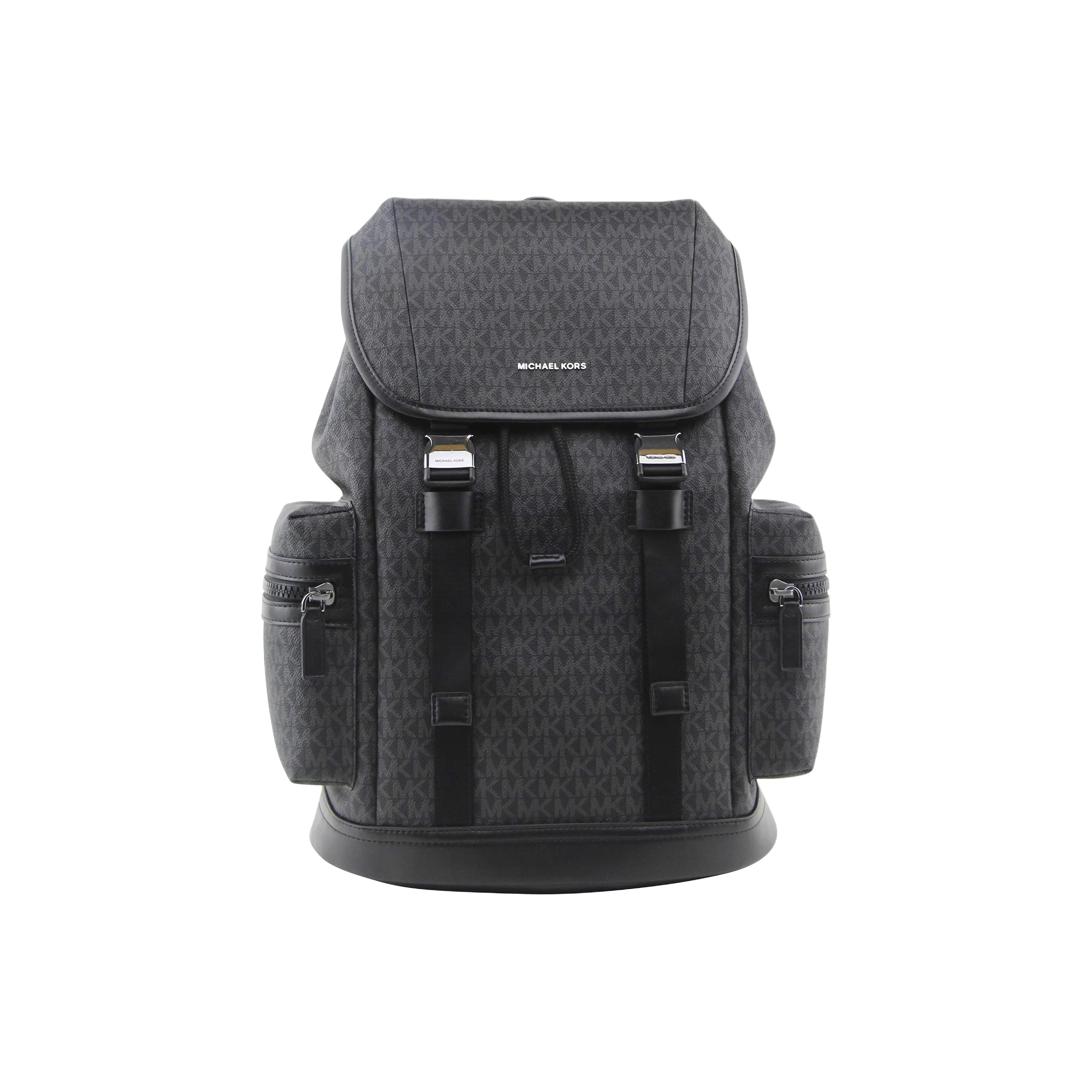 MICHAEL KORS Cooper Logo Backpack