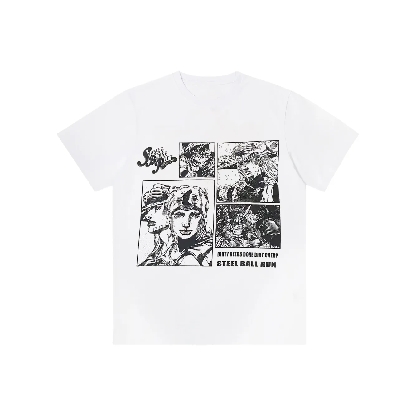 DAND Унисекс Футболки