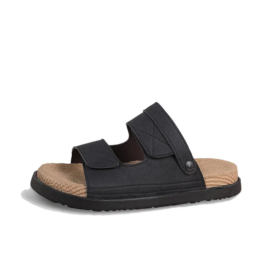 Wooden Rabbit Слипоны Мужские