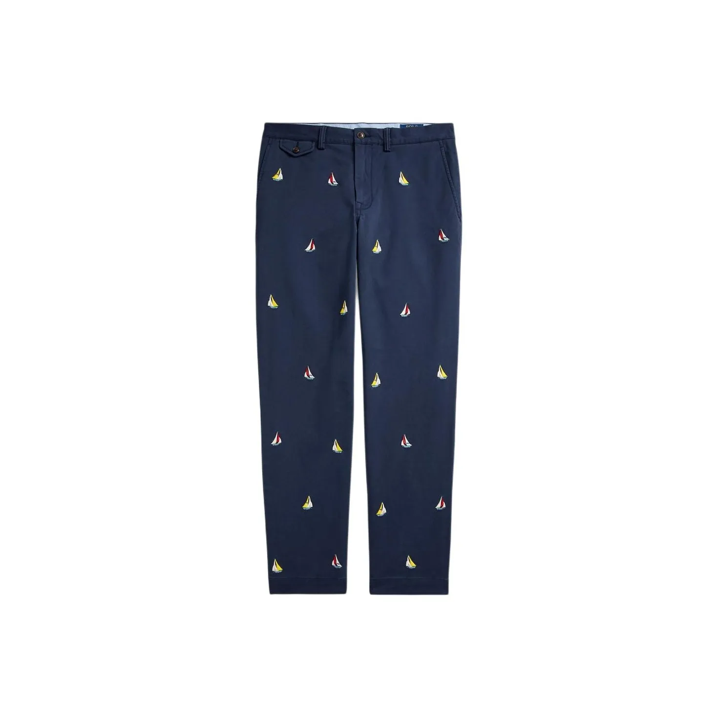 Polo Ralph Lauren Повседневные брюки Мужские