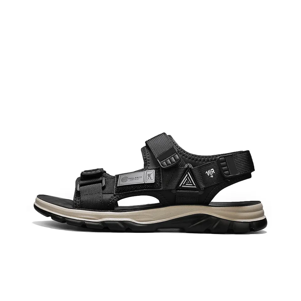 NANJIREN Пляжные сандалии Мужские