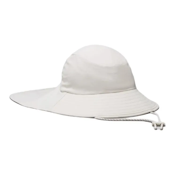 lululemon Шапки и Кепки Унисекс Экрю