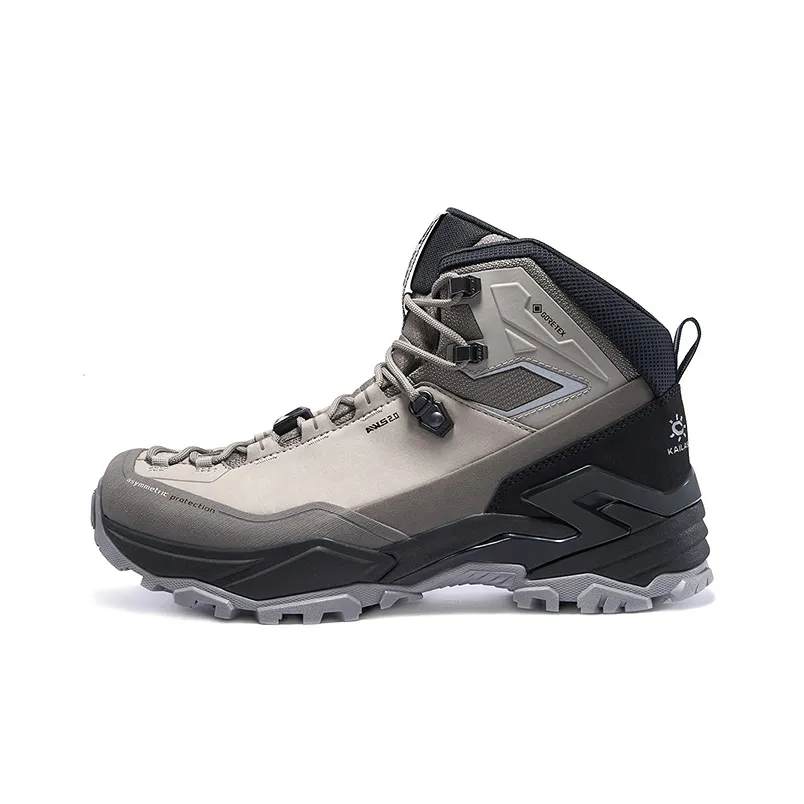 KAILAS MT5 3 GTX MID Альпинизм Походная обувь Мужская