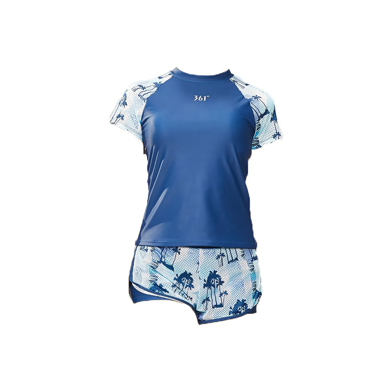 361° Двухкомпонентный купальник для женщин