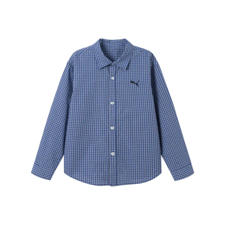 PUMA Рубашка Sportstyle Series Детская