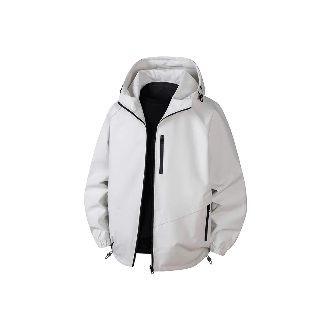 LSVE Женский рыболовный костюм