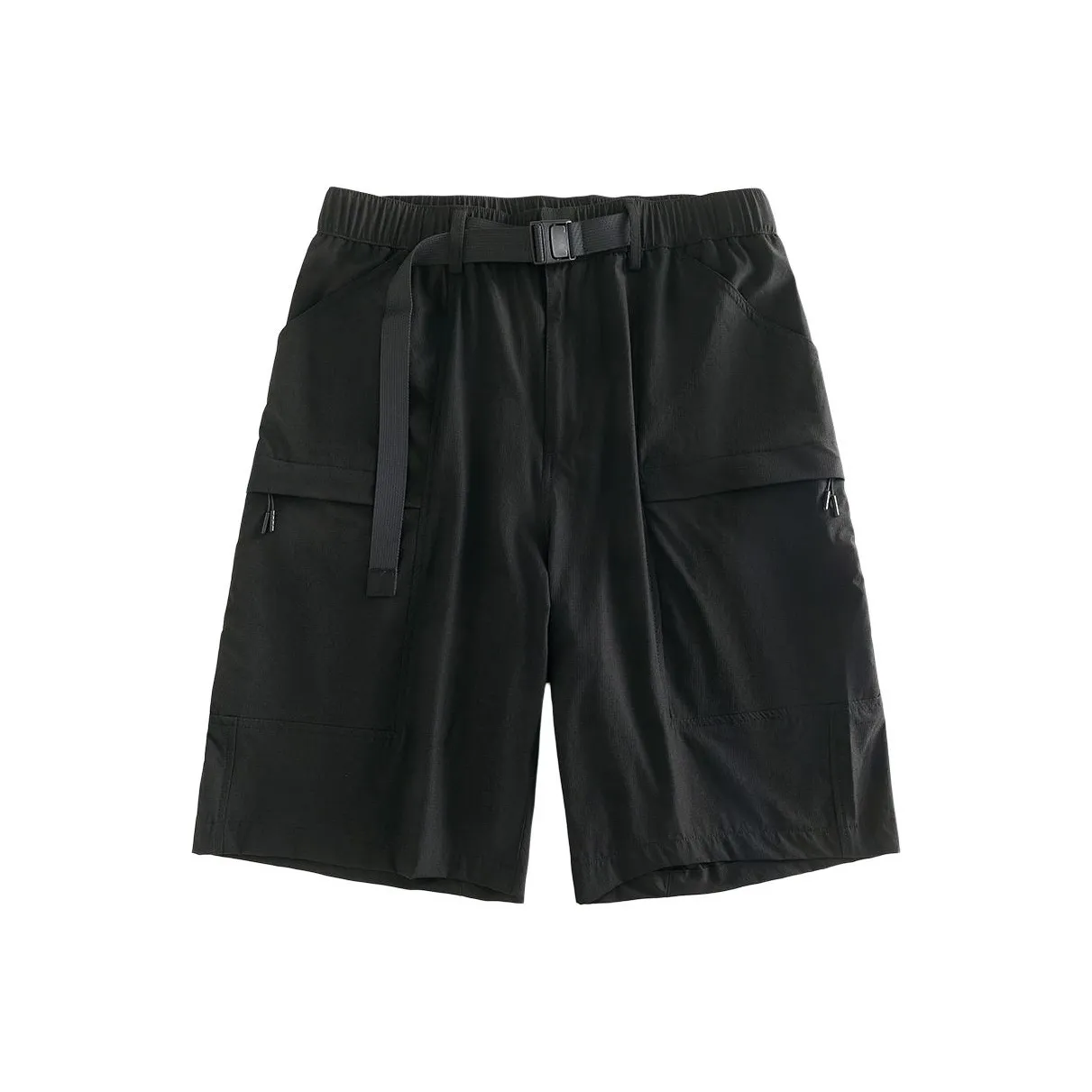 Youth Pastoral Order Повседневные шорты Женские