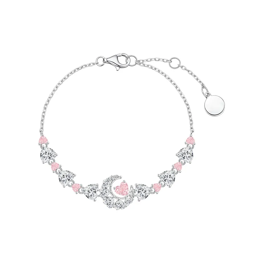 FANSHINER Браслеты из сплава Женские