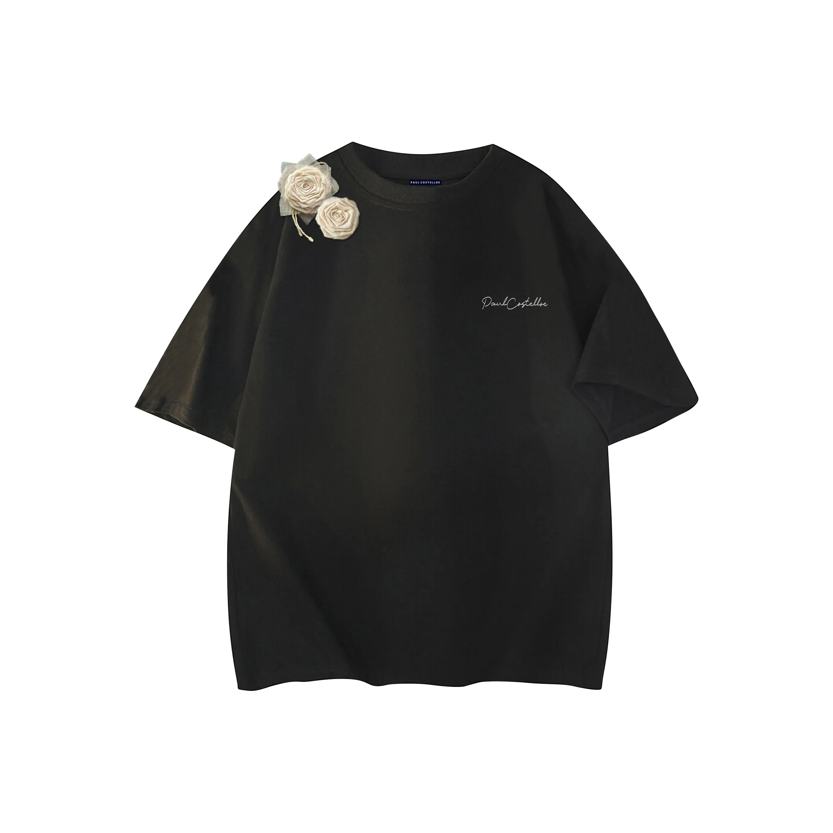 PAUL COSTELLOE Унисекс Футболки