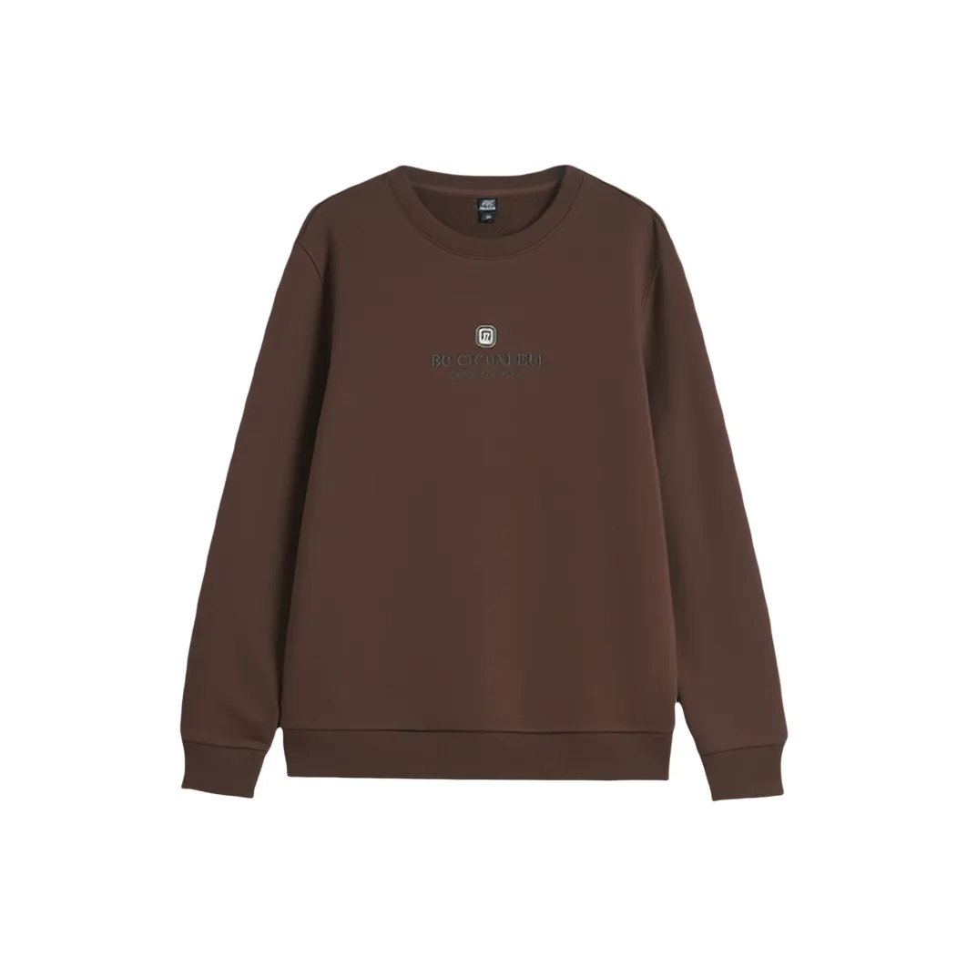 Ancient Shark Мужские Свитшоты