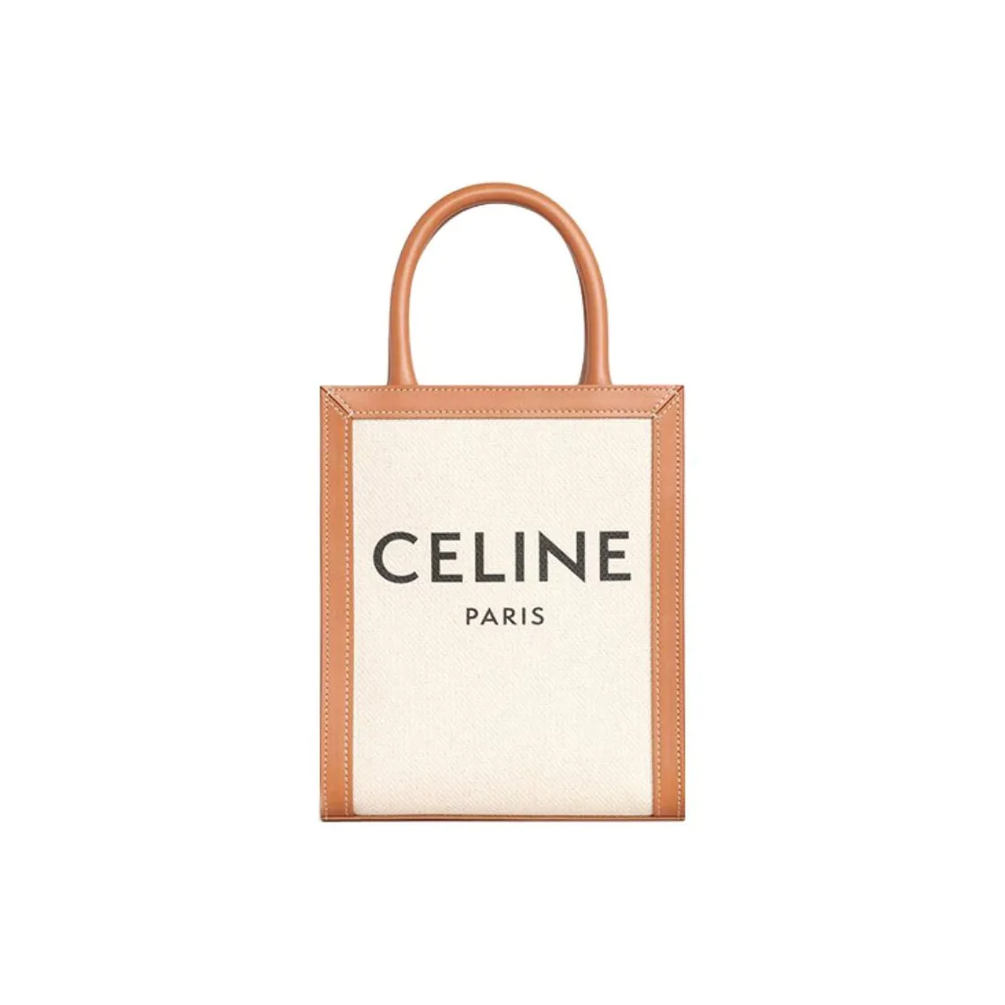 CELINE Cabas Handbags